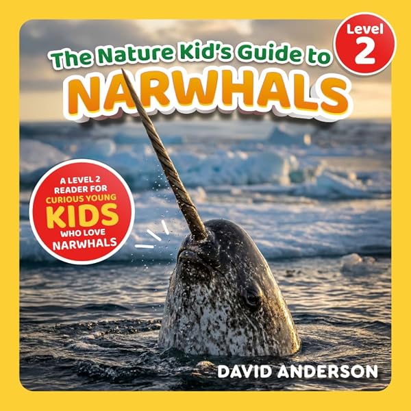 Amazon.com: Narwhal (A Day in the Life: Polar Animals: Heinemann